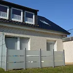 Apartment Moewe Whg 1