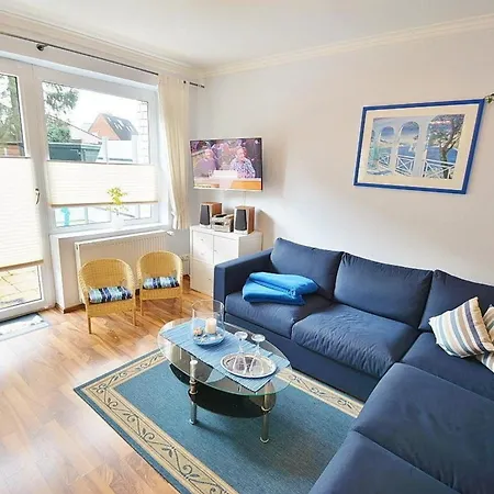 Moewe Whg 1 Apartment *