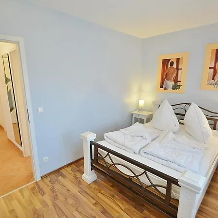 Moewe Whg 1 Apartment