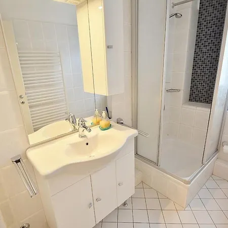 Moewe Whg 1 * Groemitz