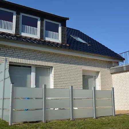 Apartamento Moewe Whg 1