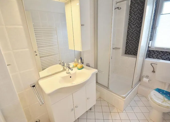 Moewe Whg 1 * Groemitz